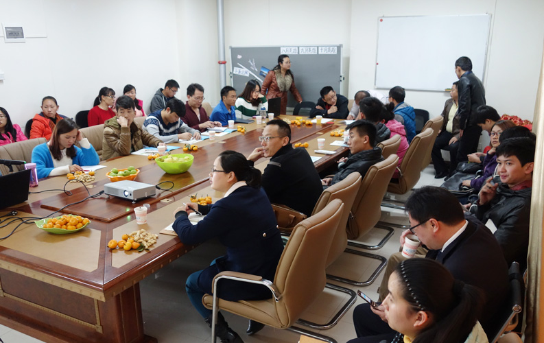 目前利来国国际网站客户沙龙已顺利举行4期，利来国际老牌-利来国际官网将一直秉承全公益、净干货、不推销产品的理念，助力利来国国际网站新老客户开展网络营销和移动互联网营销。
